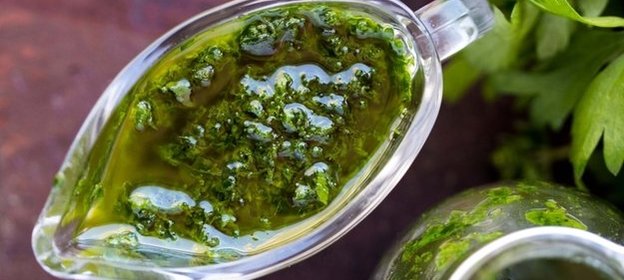 Соус Чимичурри