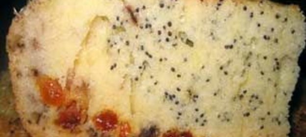 Кекс Три желания