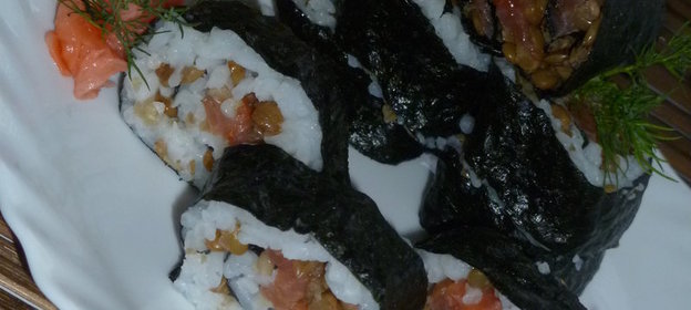 Салат a la Нисуаз