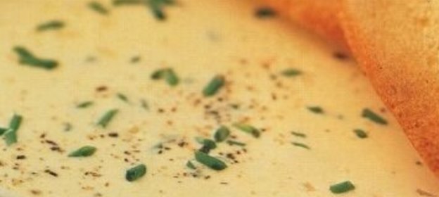 Соус лимонный