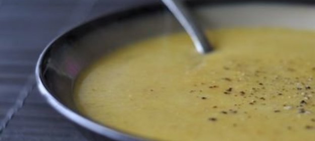 Оладьи луковые