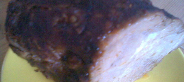 Салат с кальмарами «Морской прибой»