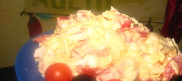 Булочки с вареньем и сливками