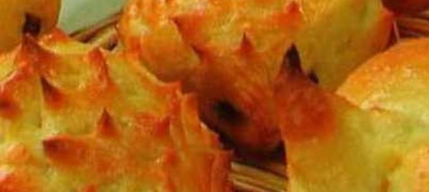 Мармелад яблочно-тыквенный