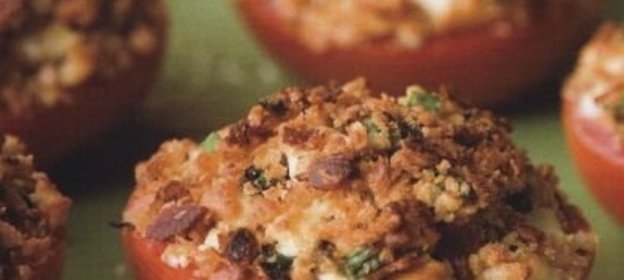 Кексы с грецкими орехами