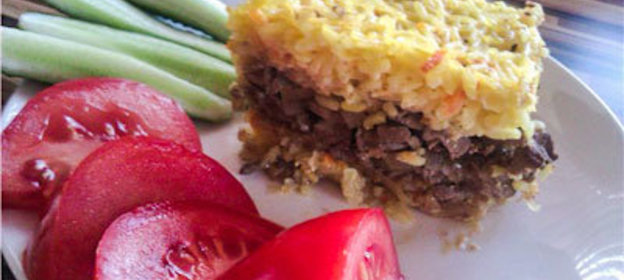 соус Ткемали