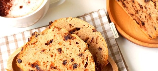 Кекс Столичный в хлебопечке