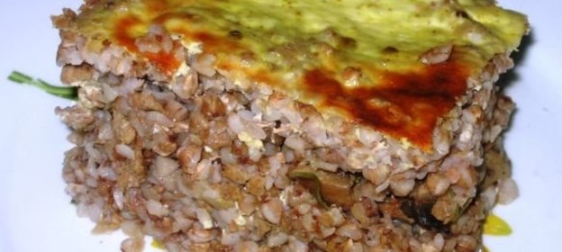 Соус польский