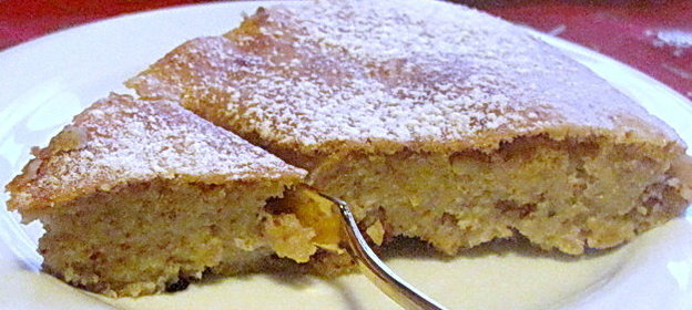 Betmaennchen ( миндальное печенье )