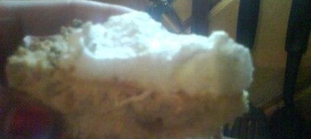 кексы с плавленным сыром