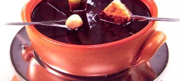 Творожная запеканка Неженка