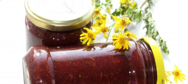 Соус Ткемали