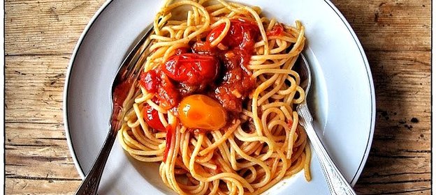 Соус Наполетана