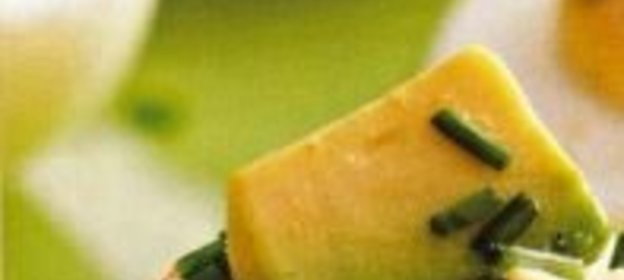 Вьетнамский салат