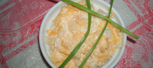 ТортМорской