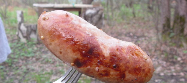 Бутерброд Мини - Пицца