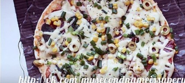 Соус «Аппетитный»