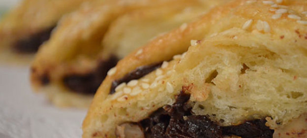 Морской черт в мосарабском стиле (Rape Mozarabe)