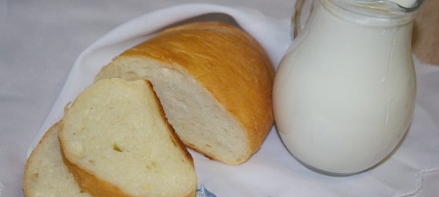 Валгаская булка (ФМ хлебный)