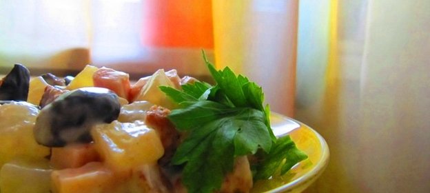 спагеттикровавая мери