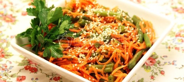 Оладьи из тыквы