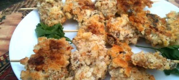 Пельмени сибирские (старинные)