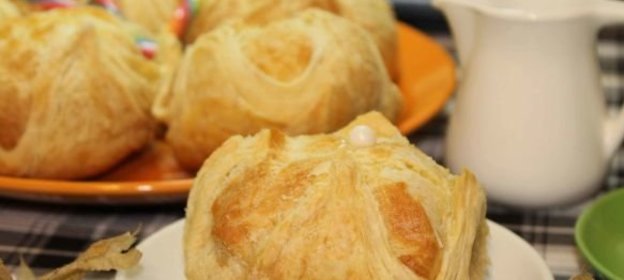 Имбирный соус