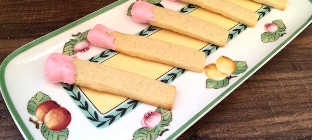 Печенье Спички