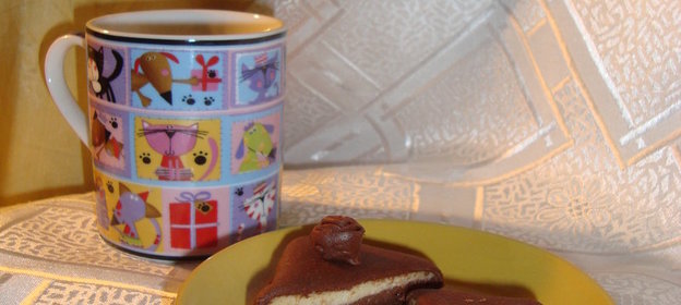 Обжаренные кабачки в томатном соусе