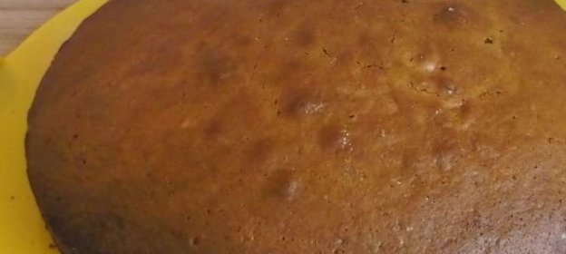 Тушеная камбала