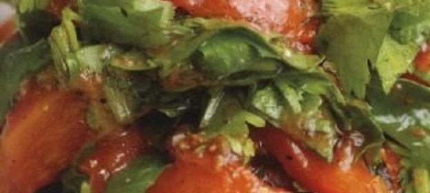 Слойка из ржаного хлеба-2