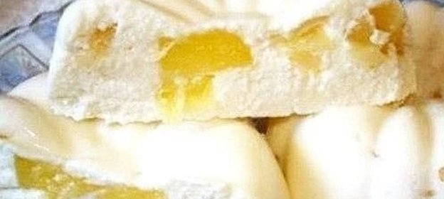 Орешки в шоколаде