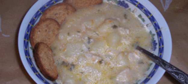 африканский крокодил(курица)