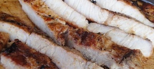 Соус французский !