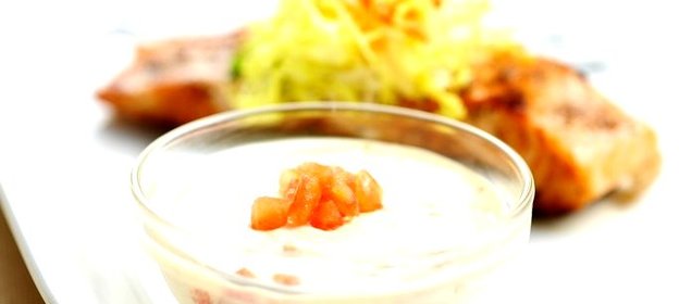 Соус Шампань