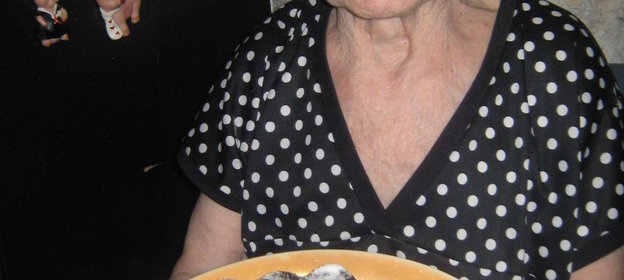 простой кекс