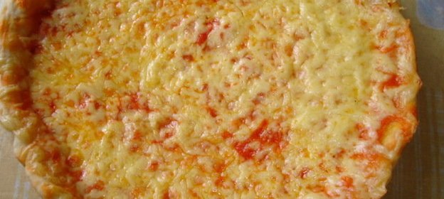 пицца вариант