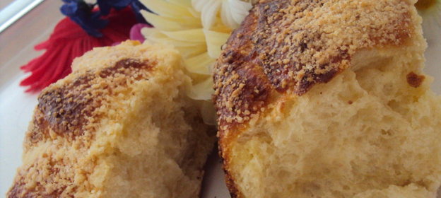 СВЕРДЛОВСКАЯ БУЛОЧКА (слойка)