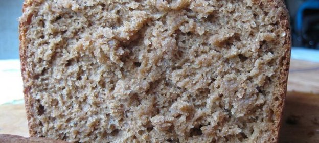 Хлеб бородинский