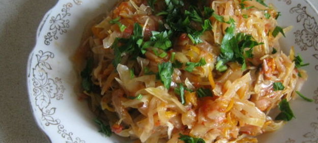 Оладьи быстрого приготовления