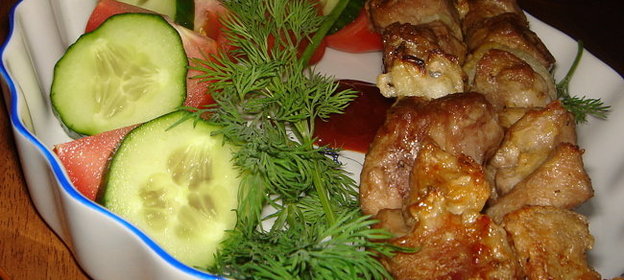 печенье ЕЛОВЫЕ ШИШКИ