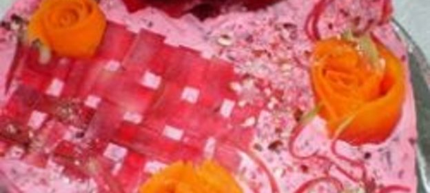 Салат Под шубой