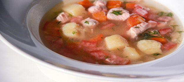 Творожно-овсяная запеканка