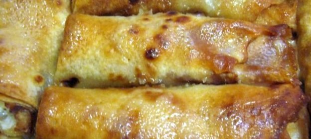 Шоколадное пирожное