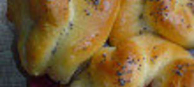 Булочки «Барыня»