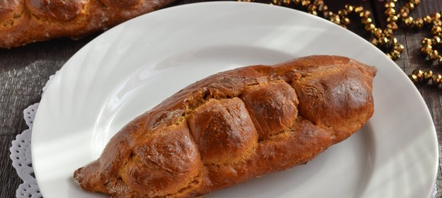 Сладкие фасолевые булочки для принцессы «Фасолии»