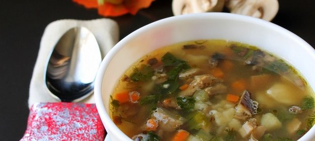 Куриные ножки в медовом соусе