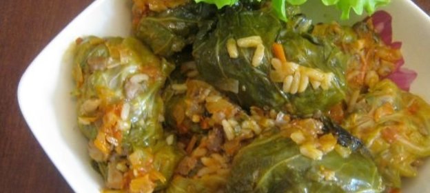 Фисташковый кекс