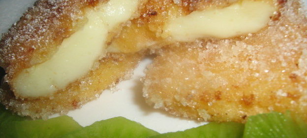 Слоеный салат Рубин