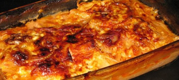 Просто рыба ( морской язык)